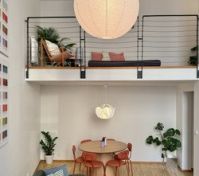 Pronájem bytu Praha