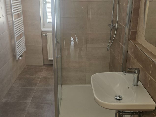 Pronájem pokoje České Budějovice