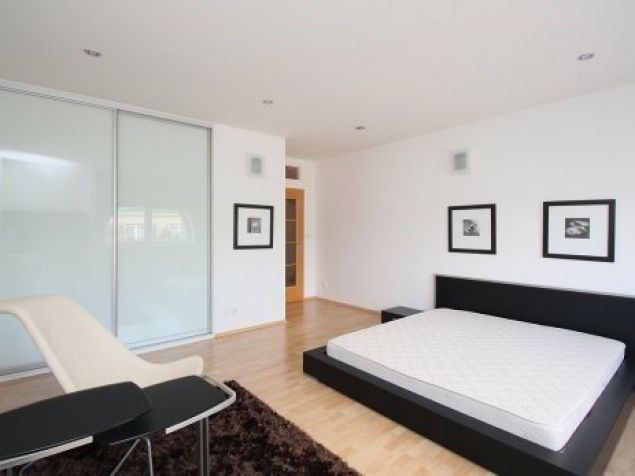 Pronájem bytu Praha