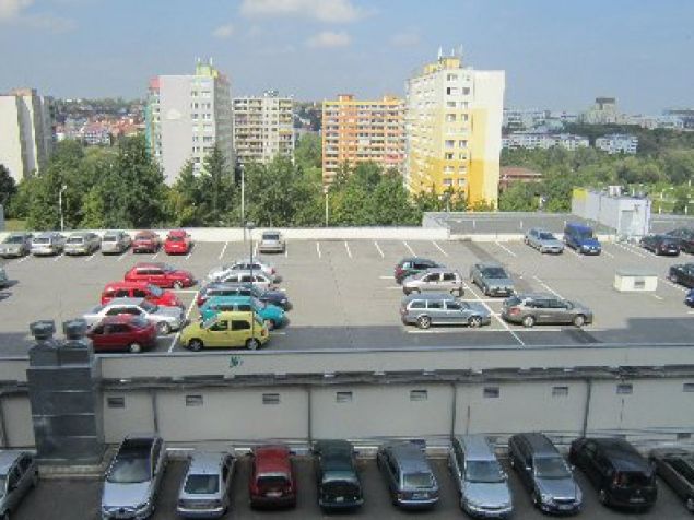 Pronájem pokoje Praha