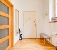 Pronájem bytu Praha