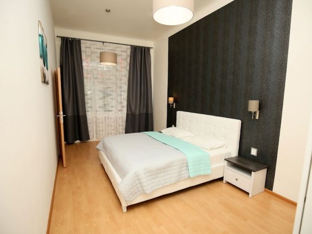 Pronájem bytu Česká Lípa