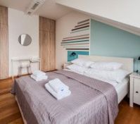 Pronájem bytu Praha