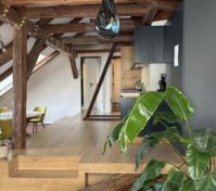 Pronájem bytu Praha