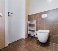 Pronájem bytu Praha