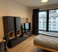 Pronájem bytu Praha