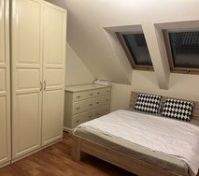 Pronájem bytu Praha