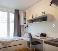 Pronájem bytu Praha