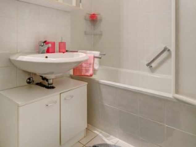 Pronájem bytu Liberec