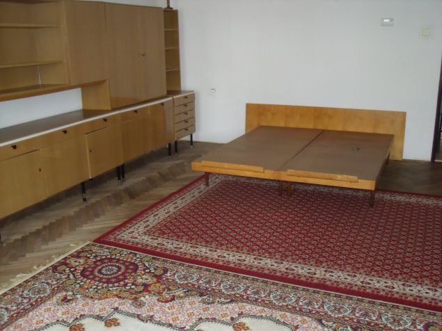 Pronájem bytu Písek