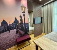 Pronájem bytu Praha