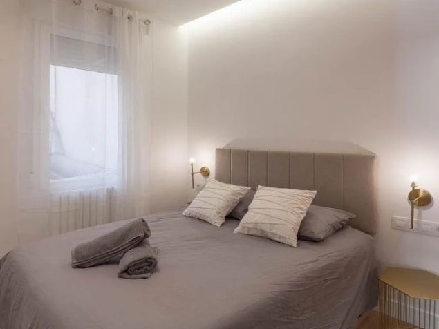 Pronájem bytu Praha