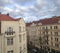 Pronájem bytu Praha