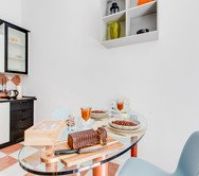 Pronájem bytu Praha