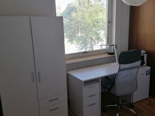 Pronájem pokoje Brno