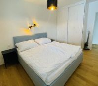 Pronájem bytu Praha