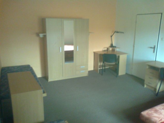 Pronájem pokoje Opava