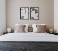 Pronájem bytu Praha