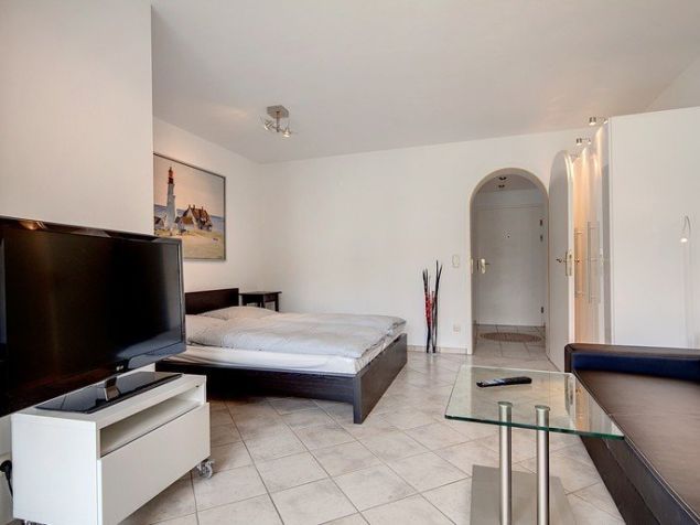 Pronájem bytu Praha