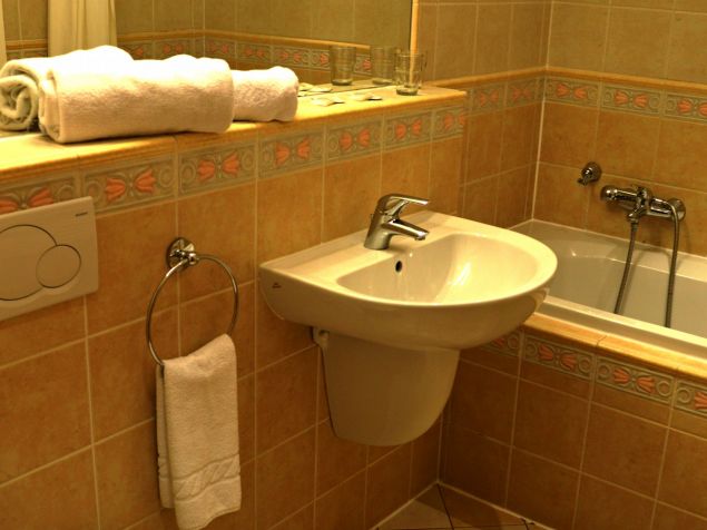 Pronájem pokoje Praha