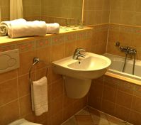 Pronájem pokoje Praha