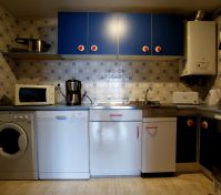 Pronájem bytu Trutnov