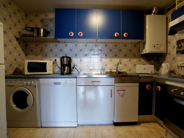 Pronájem bytu Trutnov