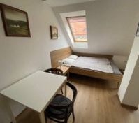 Pronájem bytu Praha