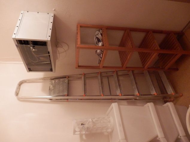 Pronájem bytu Praha