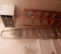 Pronájem bytu Praha