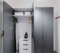 Pronájem bytu Praha