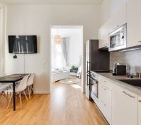 Pronájem bytu Jablonec nad Nisou