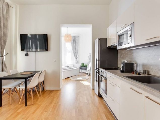 Pronájem bytu Jablonec nad Nisou