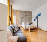 Pronájem bytu Praha