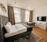 Pronájem bytu Praha