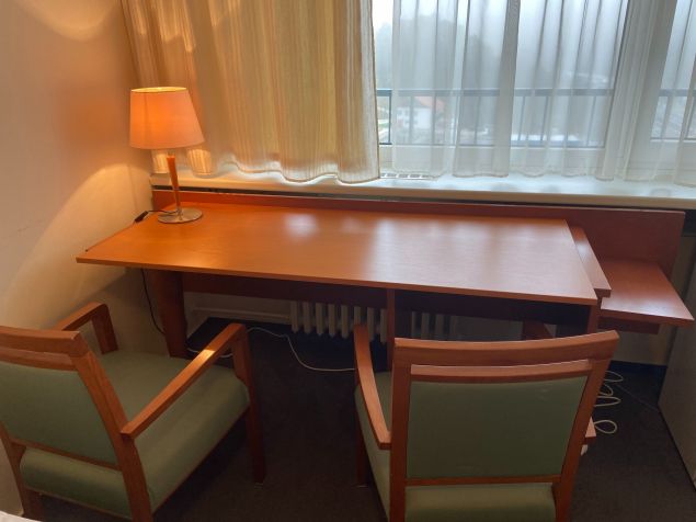 Pronájem pokoje Praha