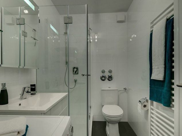 Pronájem bytu Liberec