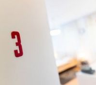 Pronájem bytu Praha