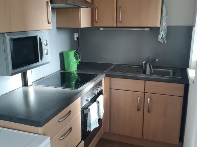 Spolubydlení Olomouc