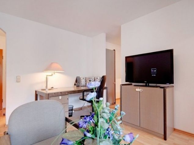 Pronájem bytu Praha