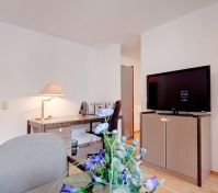 Pronájem bytu Praha