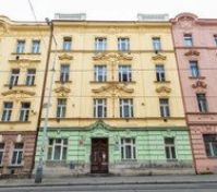 Pronájem bytu Praha