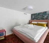 Pronájem bytu Praha