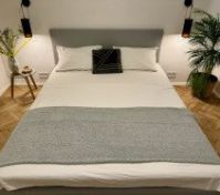 The Bedroom 1