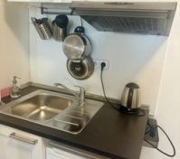 Pronájem bytu Praha