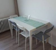 Pronájem bytu Praha