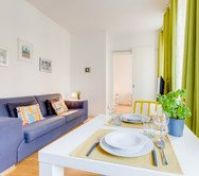 Pronájem bytu Praha