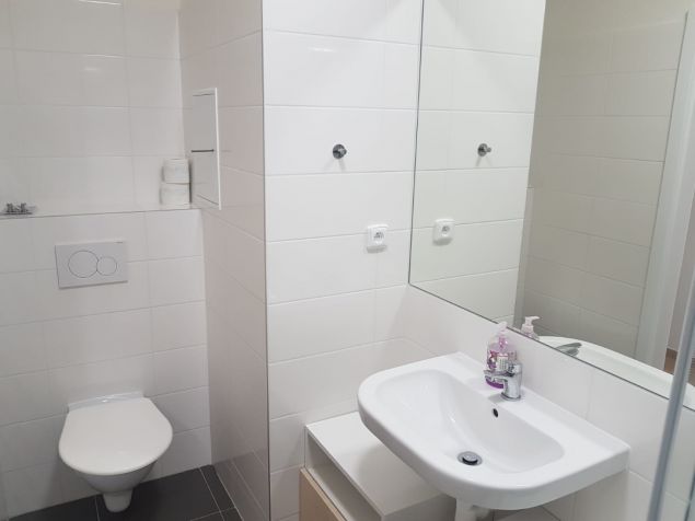 Pronájem bytu Praha