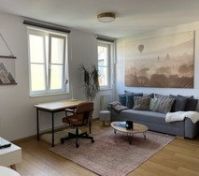 Pronájem bytu Praha