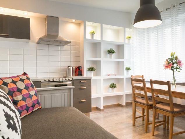 Pronájem bytu Liberec